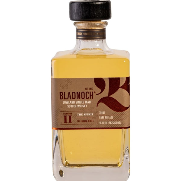 Bladnoch, The Dragon Series II The Spirit 70cl Bottle