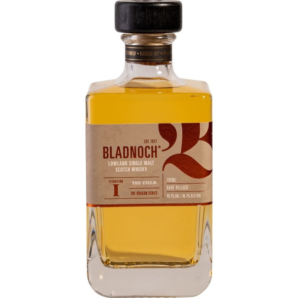 Bladnoch, The Dragon Series 1 The Field 70cl Bottle