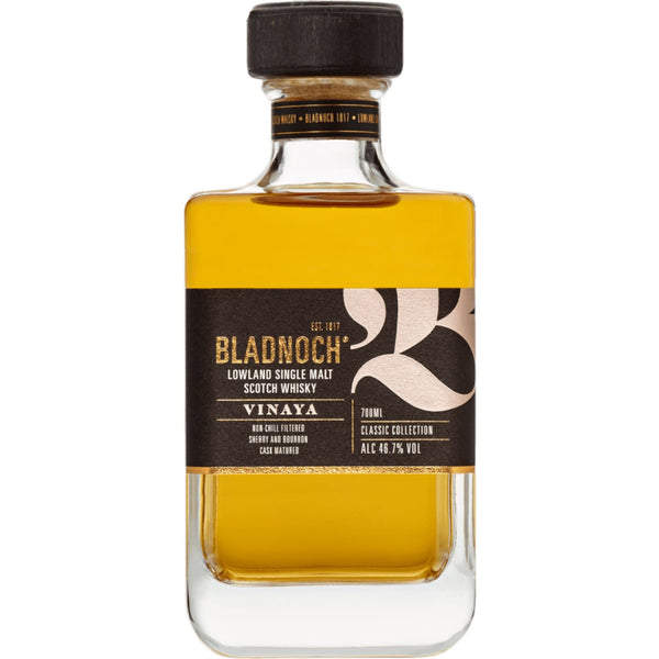 Bladnoch, Vinaya, 70cl Bottle