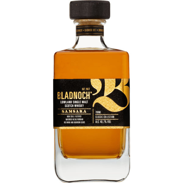 Bladnoch, Samsara, 70cl Bottle