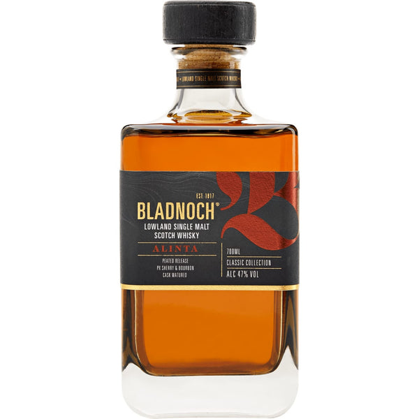 Bladnoch, Alinta, 70cl Bottle