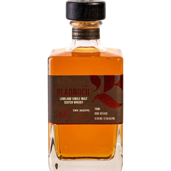 Bladnoch, The Dragon Series IV The Ageing 70cl Bottle