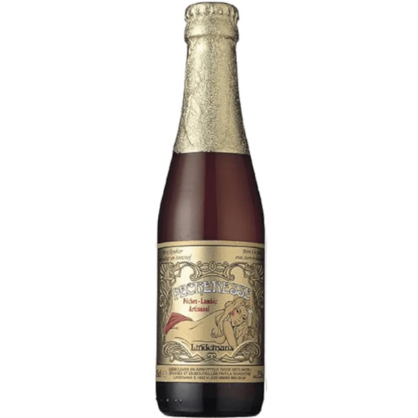 Lindemans, Pecheresse, 355ml Bottle