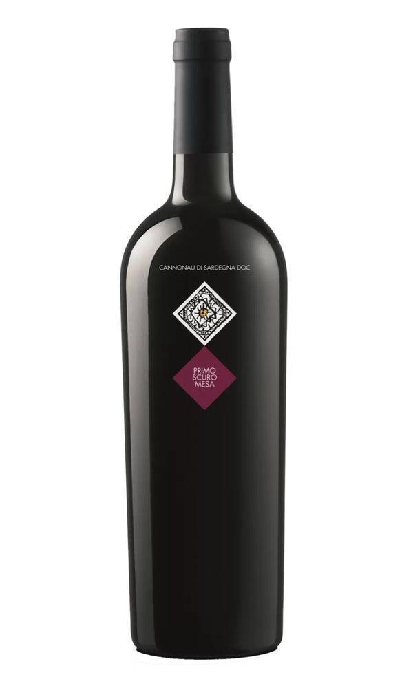 Cantina Mesa Primo Scuro Cannonau (Case)