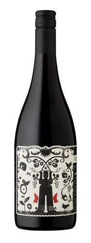 S.C. Pannell, `Field Street` McLaren Vale Shiraz, 2019 Case)