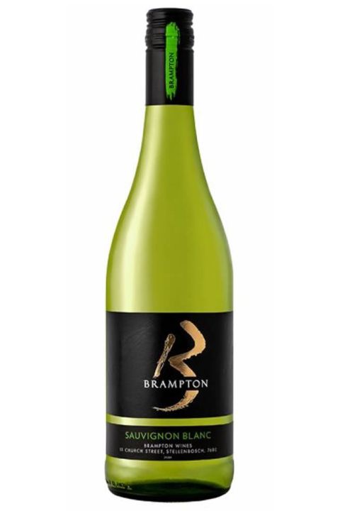 Brampton Sauvignon Blanc, 2024 Bottle