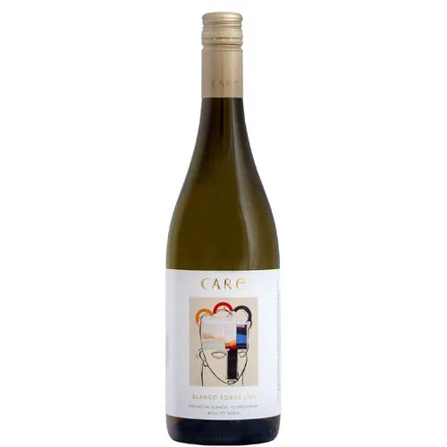 Bodegas Care, Blanco Sobre Lias, 2023 (Case of 6 x 75cl)