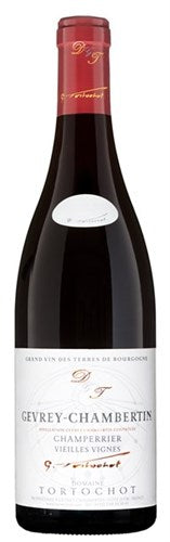 Domaine Tortochot, Gevrey-Chambertin `Champerrier` Vieilles Vignes, 2023  (Case)