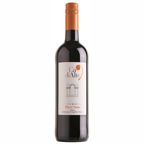 Ca' di Alte, Pinot Nero 2023 (Case)