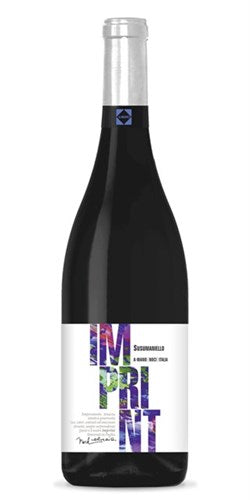 A Mano, Susumaniello 2023 (Case)