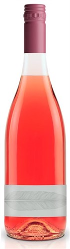 Bruno Rocca, Langhe Rosato, 2024 (Case)