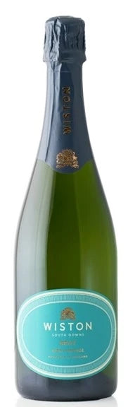 Wiston Brut NV, (Case)