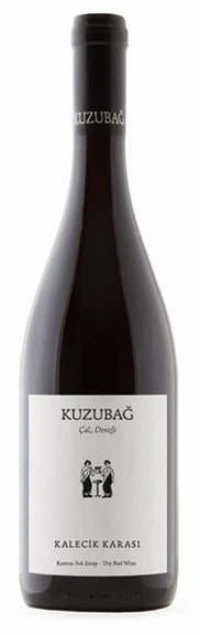 Kuzubag Kalecik Karası 2023 