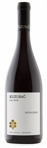 Kuzubag Okuzgozu 2021 