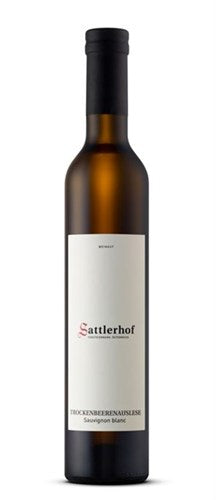 Sattlerhof, Sauvignon Blanc Beerenauslese, 2021 37.5cl (Case)