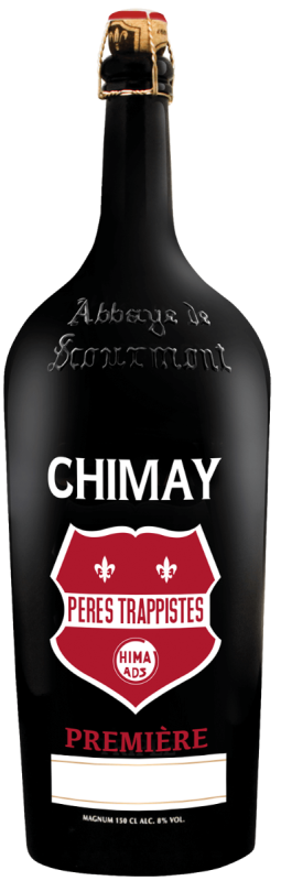 Chimay Rouge Premiere 1.5 Litre Bottle