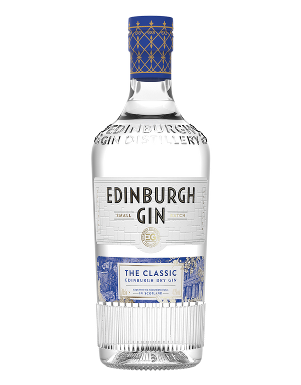 Edinburgh Gin, 70cl Bottle