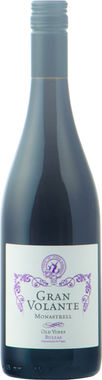 El Escoces Volante Gran Volante Old Vine Monastrell, Bullas 2020 (Case)