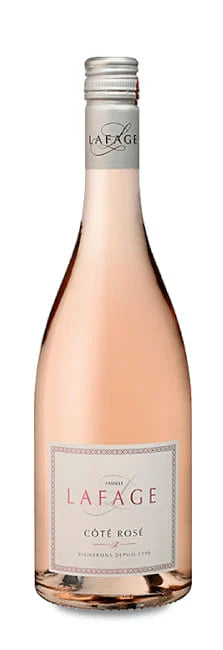 Domaine Lafage, Cote Rose 2024 (Case)