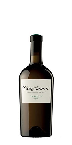 Can Sumoi, Xarello, 2023 (Case)