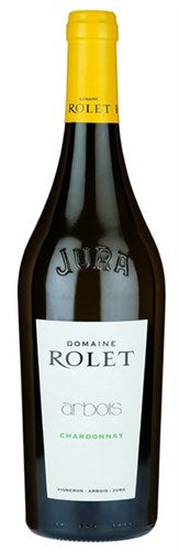 Domaine Rolet, Chardonnay, 2023  (Case)