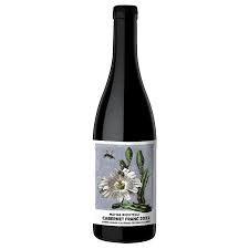 Matias Riccitelli, Gualtallary Cabernet Franc, 2022 (Case)