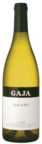 Gaja, `Gaia & Rey` Langhe Chardonnay, 2022 