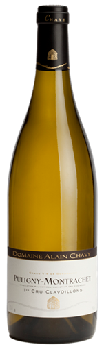 Domaine Alain Chavy, Puligny-Montrachet 1er Cru `Les Clavoillons` 2022 (Case)