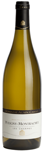 Domaine Alain Chavy, Puligny-Montrachet `Les Charmes` 2022 (Case)