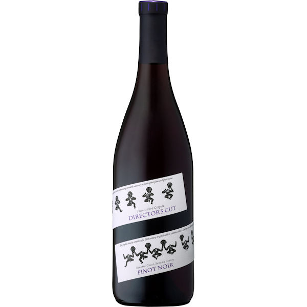 Francis Coppola, Directors Cut Pinot Noir, 2022 (Case)