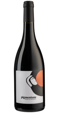 Famille Vigouroux,  Cahors, Pigmentum Malbec Rouge, 2022 (Case)