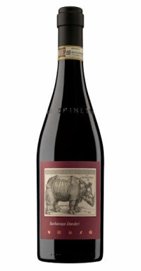 La Spinetta, Barbaresco, Vigneto Starderi, 2020 (Case)