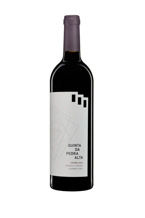 Quinta da Pedra Alta Pedra a Pedra Clarete 2022(Case)