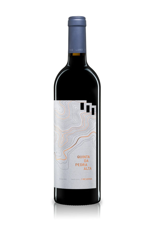 Quinta da Pedra Alta Reserva Tinto 2020 (Case)