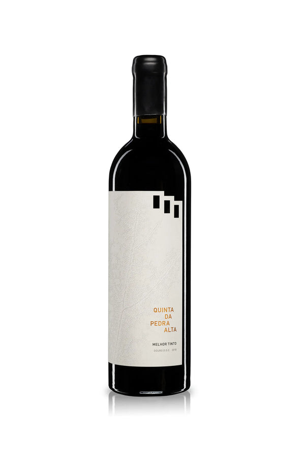 Quinta da Pedra Alta Melhor Tinto 2020 (Case)