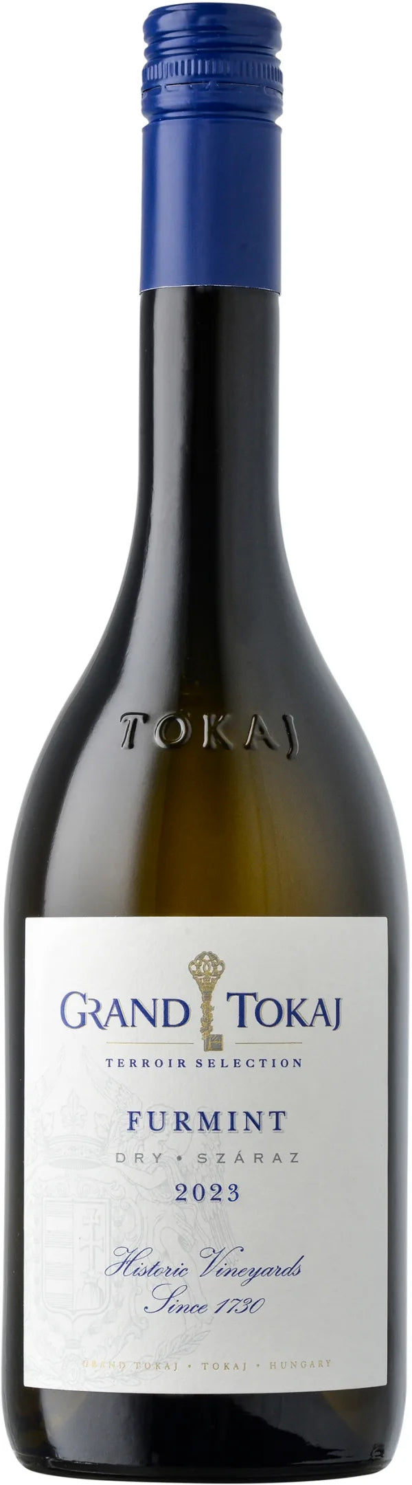 Grand Tokaj Terroir Selection Tokaji Furmint 2023 (Case)