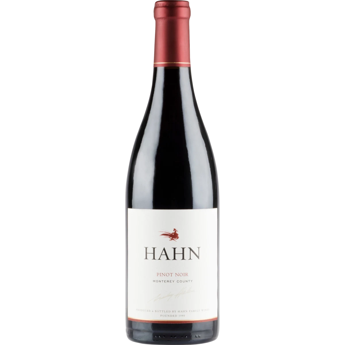 Hahn Family Wines, Pinot Noir, 2024 (Case)