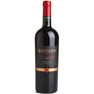 Valdivieso Single Vineyard Merlot (Case)