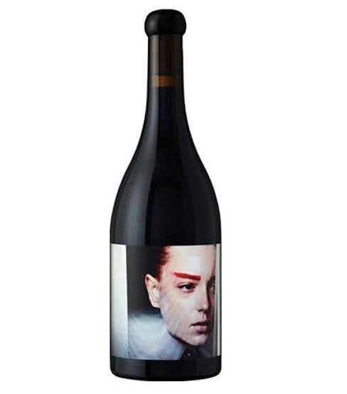 E&J Gallo, L'usine Santa Rita Hills Pinot Noir, 2019 (Case)