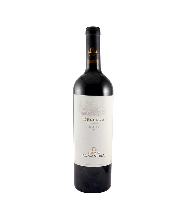 Quinta da Romaneira Reserva Red 2020 (Case)