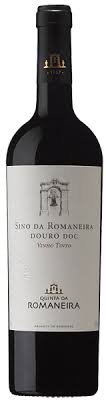 Quinta da Romaneira Liceiras Tinto Cao 2020 (Case)