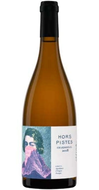 Aubert and Mathieu, Haute Pistes Chardonnay, 2023 