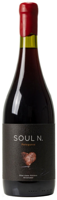 Bodegas Verum, Soul N, 2023 (Case)