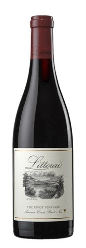 Littorai, `The Pivot Vineyard` Sonoma Coast Pinot Noir, 2022 (Case)