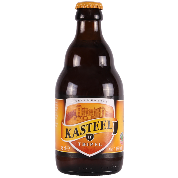 Van Honsebrouk Kasteel Triple, 330ml Bottle