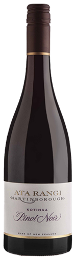 Ata Rangi, `Kotinga Vineyard` Pinot Noir, 2020 (Case)