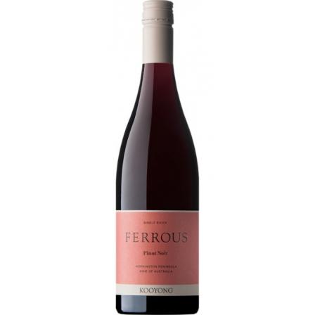 Kooyong, Ferrous Pinot Noir, 2021 (Case)