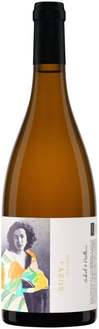 Aubert and Mathieu, GP Pays d’Oc, Suzy Chardonnay, 2024 (Case)