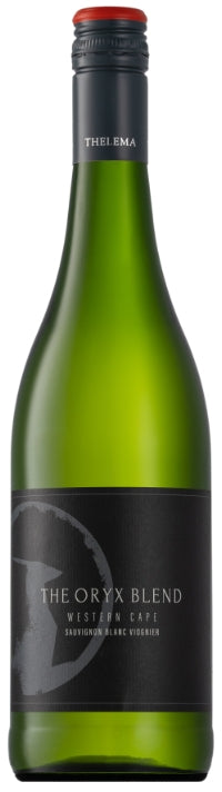Thelema, Oryx White Blend, 2023 Bottle