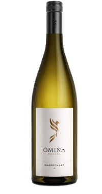 Omina Romana Chardonnay, 2021 (Case)